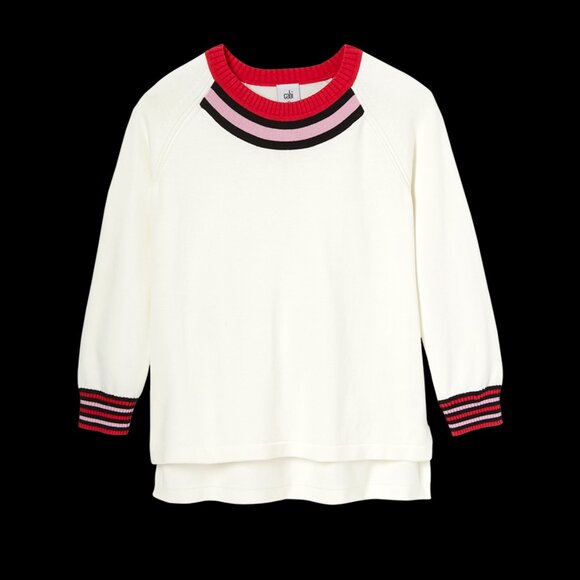 CABI Pickleball Pullover - Picture 1 of 1